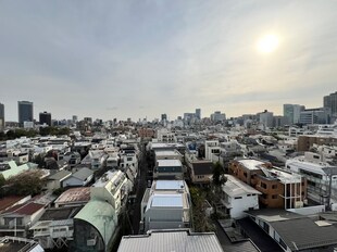 オーパスレジデンス南青山の物件内観写真